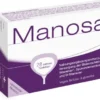 Manosan 28 Tabletten