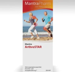 Mantra Arthrostar 200 Kapseln