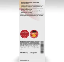 Mantra Arthrostar 200 Kapseln
