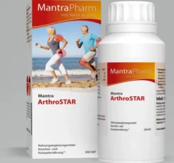Mantra Arthrostar 200 Kapseln