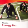 Mantra Energy B12 90 Kapseln
