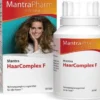 Mantra Haarcomplex F 60 Kapseln