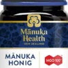 Manuka Health MGO 100+ Manuka Honig 250 g