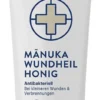 Manuka Health Wundheilhonig Tube 30 g