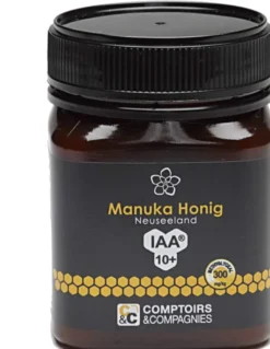 Manuka Honig Mgo 300 250 G