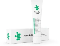 Manukalind Wundheilsalbe 15 g