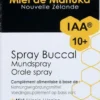 Manuka Mundspray 25 ml