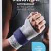 Manutrain Handgelenkbandage Rechts Gr.1 Schwarz