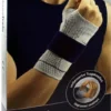 Manutrain Handgelenkbandage Rechts Gr.4 Schwarz