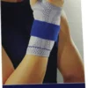 Manutrain Handgelenkbandage 5 Rechts Schwarz