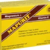 Mapurit 100 Kapseln