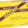 Mapurit 40 Kapseln