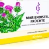 Mariendistelfrüchte Filterbeutel 20 X 1.7 G Filterbeutel
