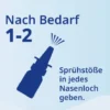MAR Nasenspray plus Pflege 20 ml