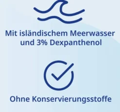 MAR Nasenspray plus Pflege 20 ml