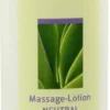 Massage Lotion Neutral 200 ml Lotion