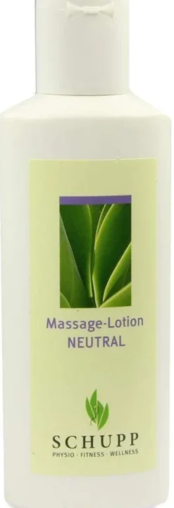 Massage Lotion Neutral 200 ml Lotion