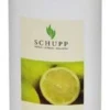 Massage Lotion Zitrone