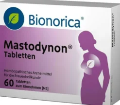 Mastodynon Tabletten 60 Stück