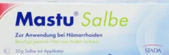 Mastu Salbe 30 g
