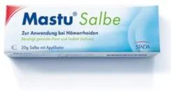 Mastu Salbe 30 g