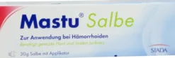Mastu Salbe 30 g