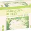 Mädesüssblüten Dr. Pandalis Bio Tee 30 Filterbeutel