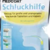 Medcoat Schluckhilfe 30 G Gel