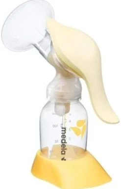 Medela Harmony Handmilchpumpe 150 ml