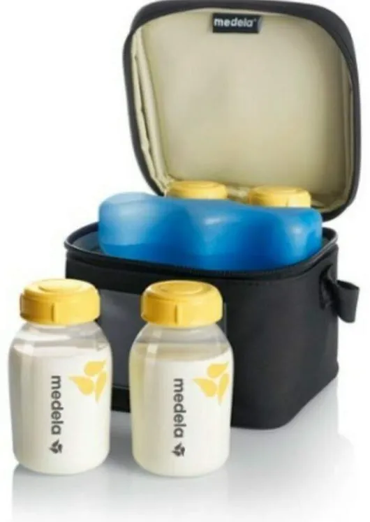 Medela Kühltasche 1 Stück