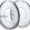 Medela Milchauffangschalen 2 Stück