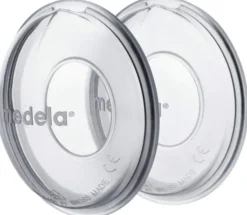 Medela Milchauffangschalen 2 Stück