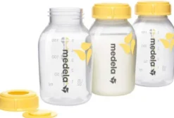 Medela Milchflaschenset