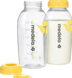 Medela Milchflaschenset 250ml