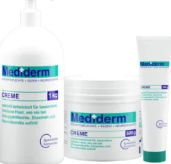 Mediderm Creme 1 KG