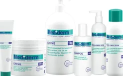 Mediderm Creme 1 KG