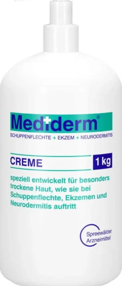 Mediderm Creme 1 KG