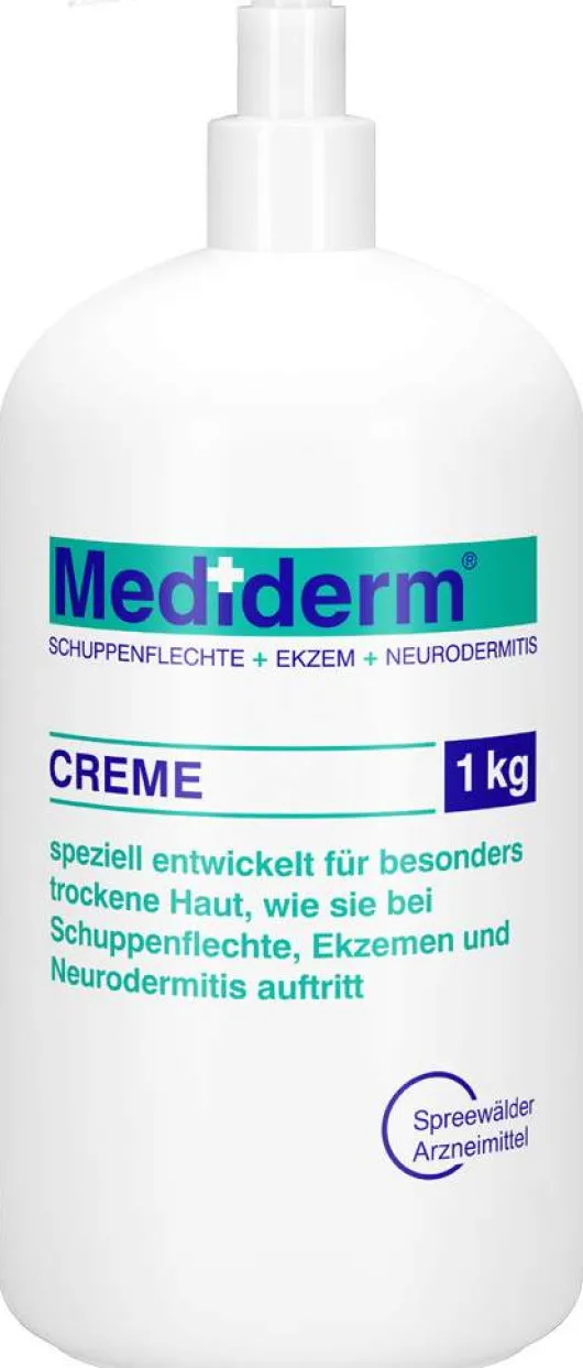 Mediderm Creme 1 KG