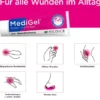 Medigel Wund- und Heilgel 50 g
