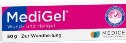 Medigel Wund- und Heilgel 50 g