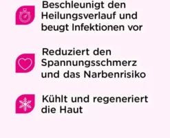 Medigel Wund- und Heilgel 50 g