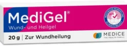 Medigel Wund- und Heilgel 20 g