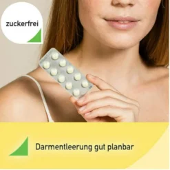 Mediolax Medice 50 Magensaftresistente Tabletten