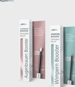 medipharma cosmetics Augenbrauen Booster 4 ml Flüssigkeit