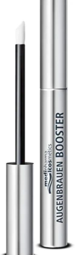 medipharma cosmetics Augenbrauen Booster 4 ml Flüssigkeit