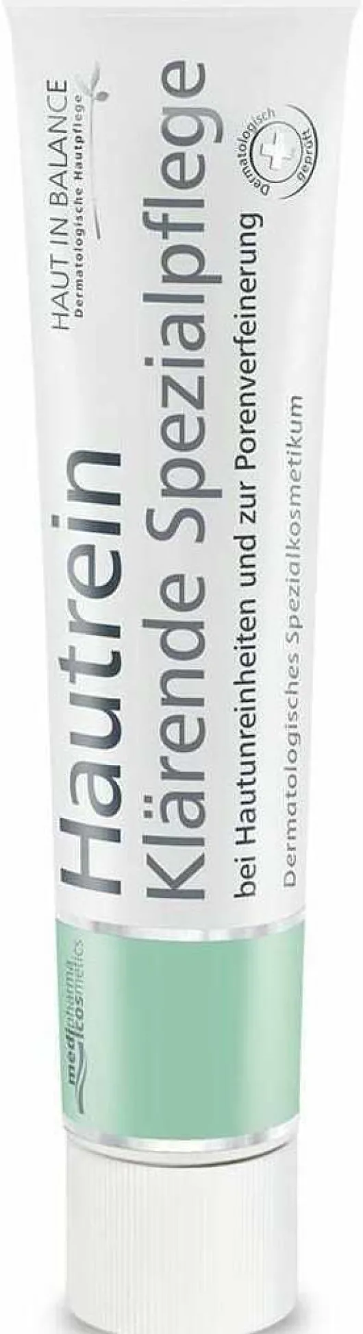 Medipharma Cosmetics Haut in Balance Hautrein Klärende...