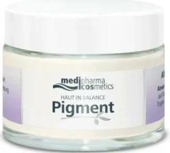medipharma cosmetics Haut in Balance Pigment Altersflecken Reduziercreme 50 ml Creme