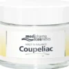 medipharma cosmetics Haut in Balance Coupeliac Aufbauende Nachtpflege 50 ml Creme