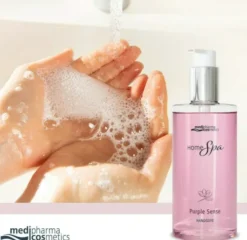 Medipharma Cosmetics Home Spa Purple Sense Handseife 300 ml