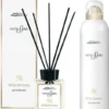 medipharma cosmetics Home Spa White Harmony Raumduft 100 ml + Duschschaum 200 ml
